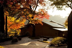 Hoshinoya Kyoto