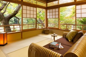Hoshinoya Kyoto