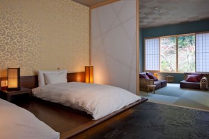 Hoshinoya Kyoto