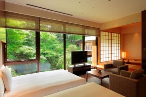 Hyatt Regency Kyoto