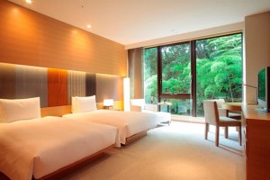 Hyatt Regency Kyoto