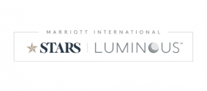 Marriott International: Stars - Luminous