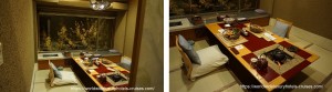 Bettei Senjuan Tokyo Luxury Travel Japan Izumi Ogawa Trip Vision Gunma relais chateaux ryokan onsen agent vacation advisor food breakfast dinner kaiseki