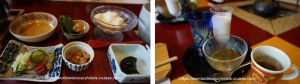 Bettei Senjuan Tokyo Luxury Travel Japan Izumi Ogawa Trip Vision Gunma relais chateaux ryokan onsen agent vacation advisor food breakfast dinner kaiseki
