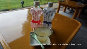Bettei Senjuan Tokyo Luxury Travel Japan Izumi Ogawa Trip Vision Gunma relais chateaux ryokan onsen agent vacation advisor food breakfast dinner kaiseki