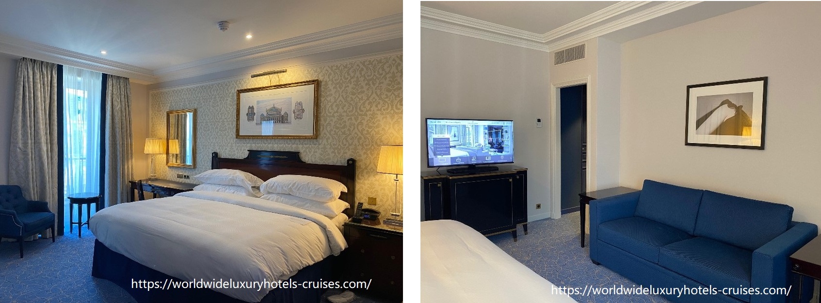 インターコンチネンタルパリルグラン改装後　インターコンチネンタルパリ　ルグラン　インターコンチネンタルパリルグラン　パリ　フランス　カフェドラぺ　クラブラウンジ　オペラ座ビュー　オペラビュー　Virtuoso 　IHG 　izumiogawa ラグジュアリートラベルアドバイザー　Luxeperience Travel　パリ旅行　フランス旅行　ラグジュアリーホテル　