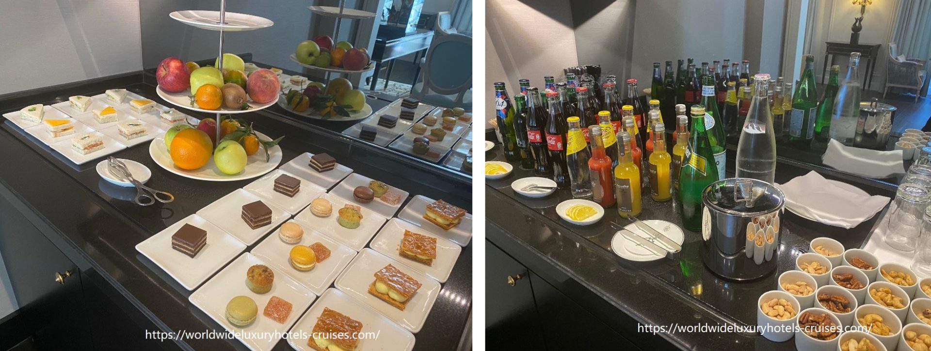 インターコンチネンタルパリルグラン改装後　インターコンチネンタルパリ　ルグラン　インターコンチネンタルパリルグラン　パリ　フランス　カフェドラぺ　クラブラウンジ　オペラ座ビュー　オペラビュー　Virtuoso 　IHG 　izumiogawa ラグジュアリートラベルアドバイザー　Luxeperience Travel　パリ旅行　フランス旅行　ラグジュアリーホテル　