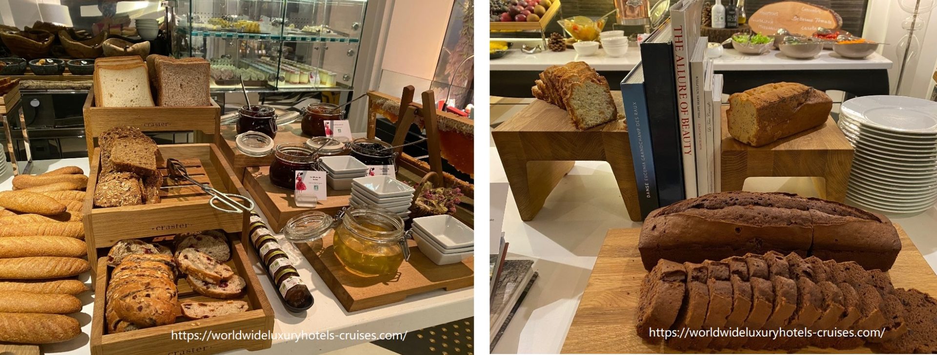 ソフィテルパリルフォブール　ル　パリ　サントノーレ通り　エルメス本店　ラグジュアリーホテル　Virtuoso 　パリ旅行　ラグジュアリートラベルアドバイザー　世界へBonVyage　エルメスアメニティ　ナイルの庭　ソフィテル　　Sofiterl　Paris　Hermes