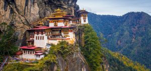 Bhutan