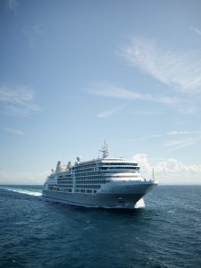 Siversea